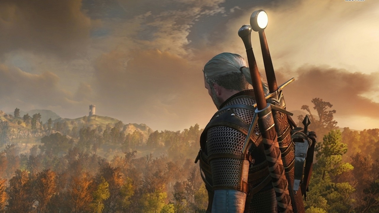 Nowe ramy Wiedźmina z Ameryki w końcu ujawnione. CD Projekt Red szuka ludzi do gry, która może podzielić fanów, źródło grafiki: Grupa CD Projekt..