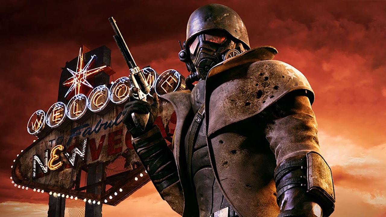 Największa zbrodnia w Fallout: New Vegas naprawiona po 15 latach. Fani wreszcie dostali to, czego chcieli, źródło grafiki: Bethesda.