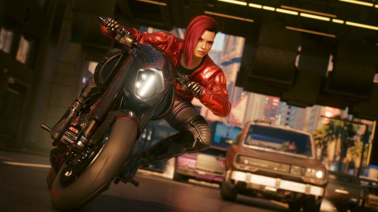 Czy w Cyberpunk 2077 można normalnie żyć? Youtuber podejmuje się 15-godzinnego eksperymentu, przeżywa wiele frustracji, ale ostatecznie jest zadowolony, źródło grafiki: CD Projekt Red.