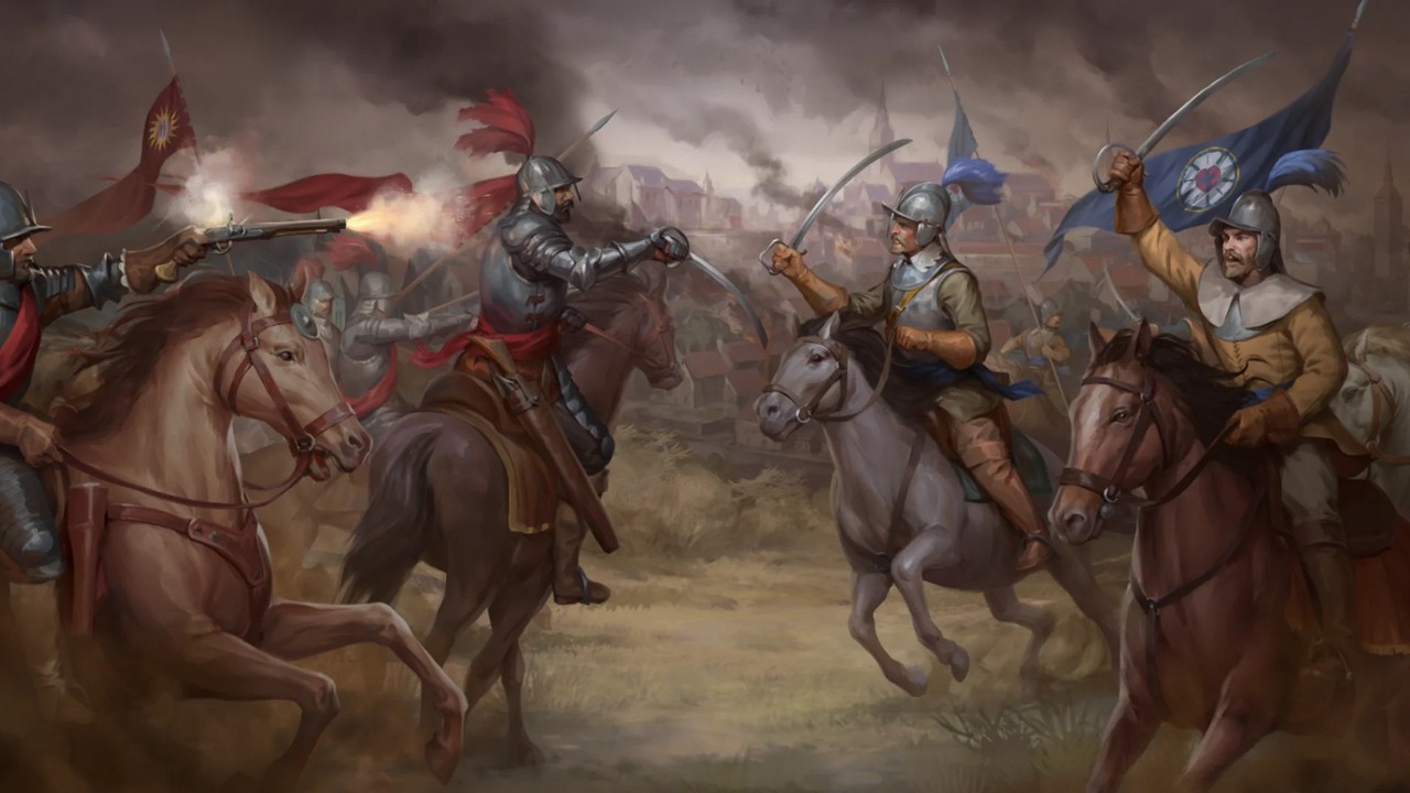 Nowy patch do EU5 podzielił graczy, mimo że z gry zniknęło 320 bugów, źródło grafiki: Paradox Interactive..