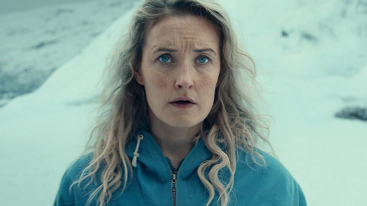 Nowe fantasy Netflixa potrzebowało tylko 1 dnia, by stać się globalnym hitem. Rządzi w 81 krajach, ale zbiera baty od fanów i krytyków, źródło grafiki: Troll, Roar Uthaug, Netflix, 2025.