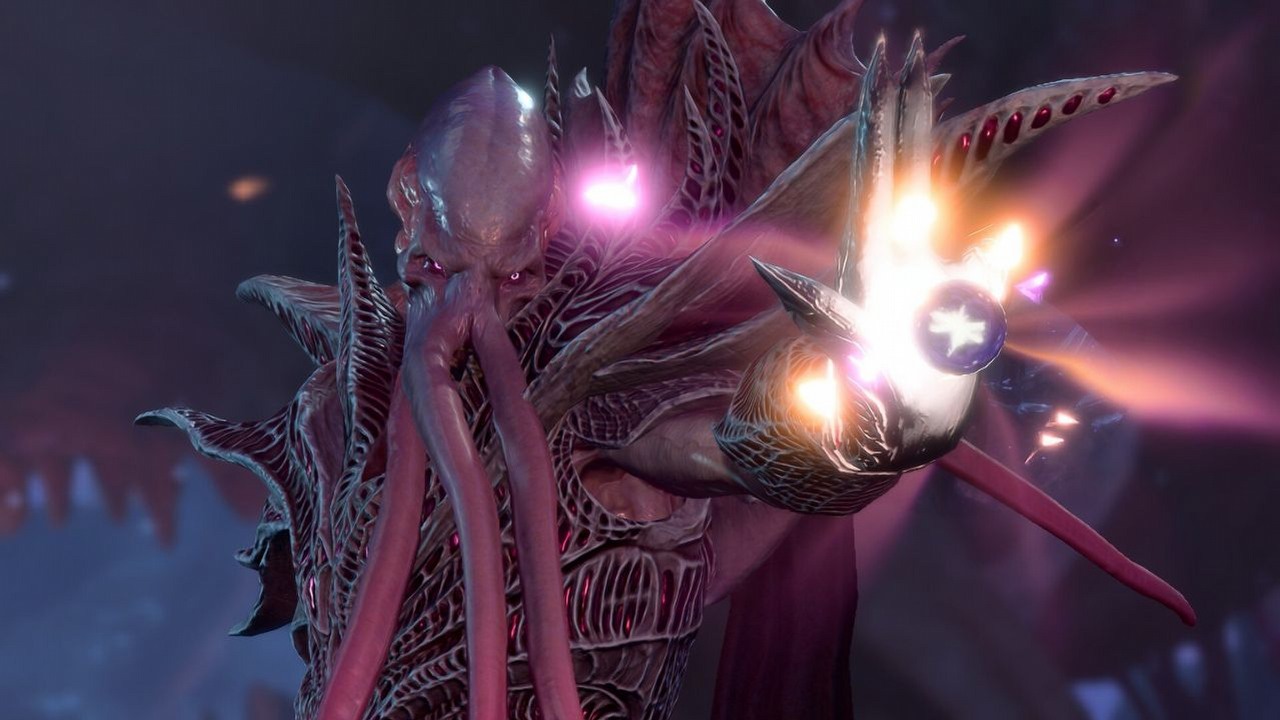 Brak innych ras wśród towarzyszy z Baldur's Gate 3 jest spowodowany lore? Fani przypomnieli szczegół ze świata DnD, źródło grafiki: Larian Studios.