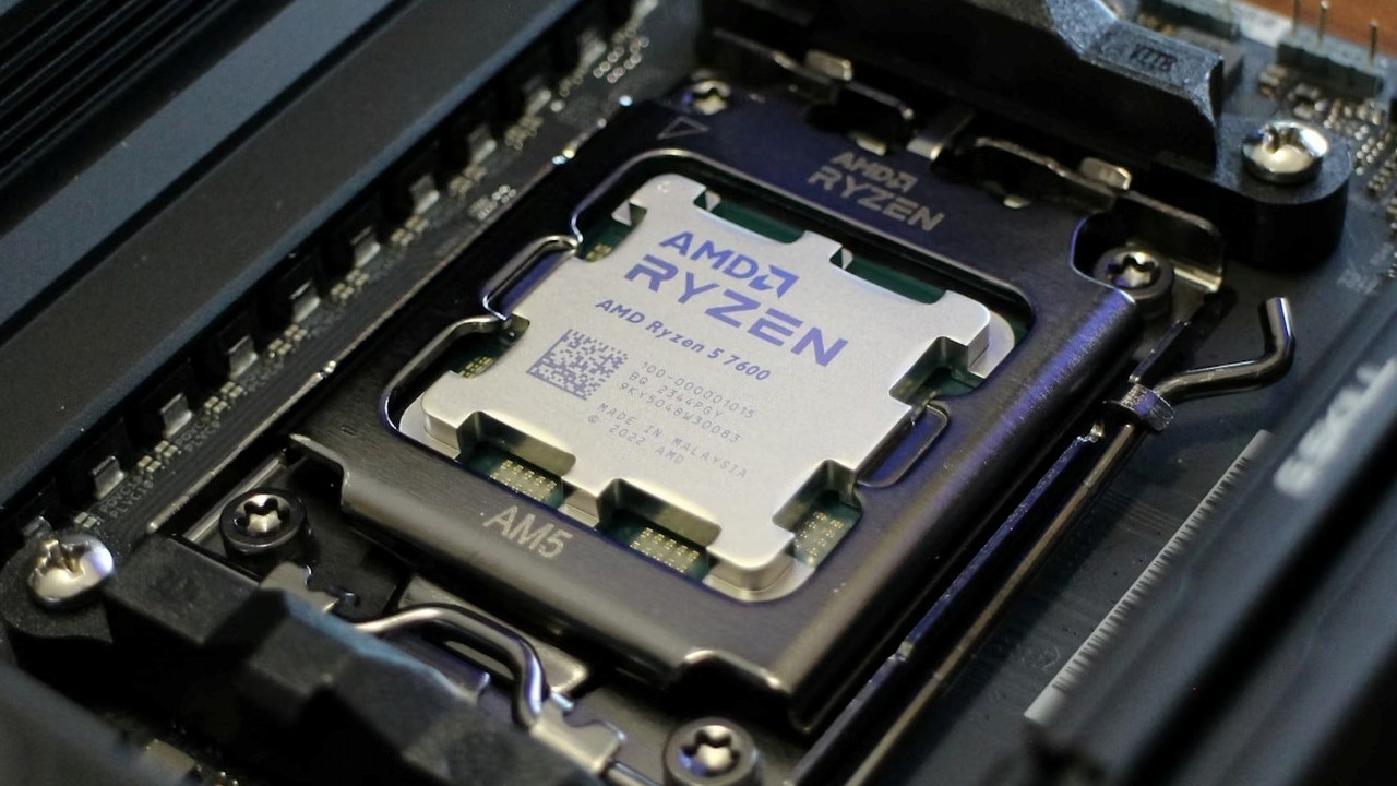 AMD podniosło ceny swoich procesorów, a Intel może wkrótce dołączyć, źródło grafiki: Szabolcs Kelemen; Unsplash.com; 2024.