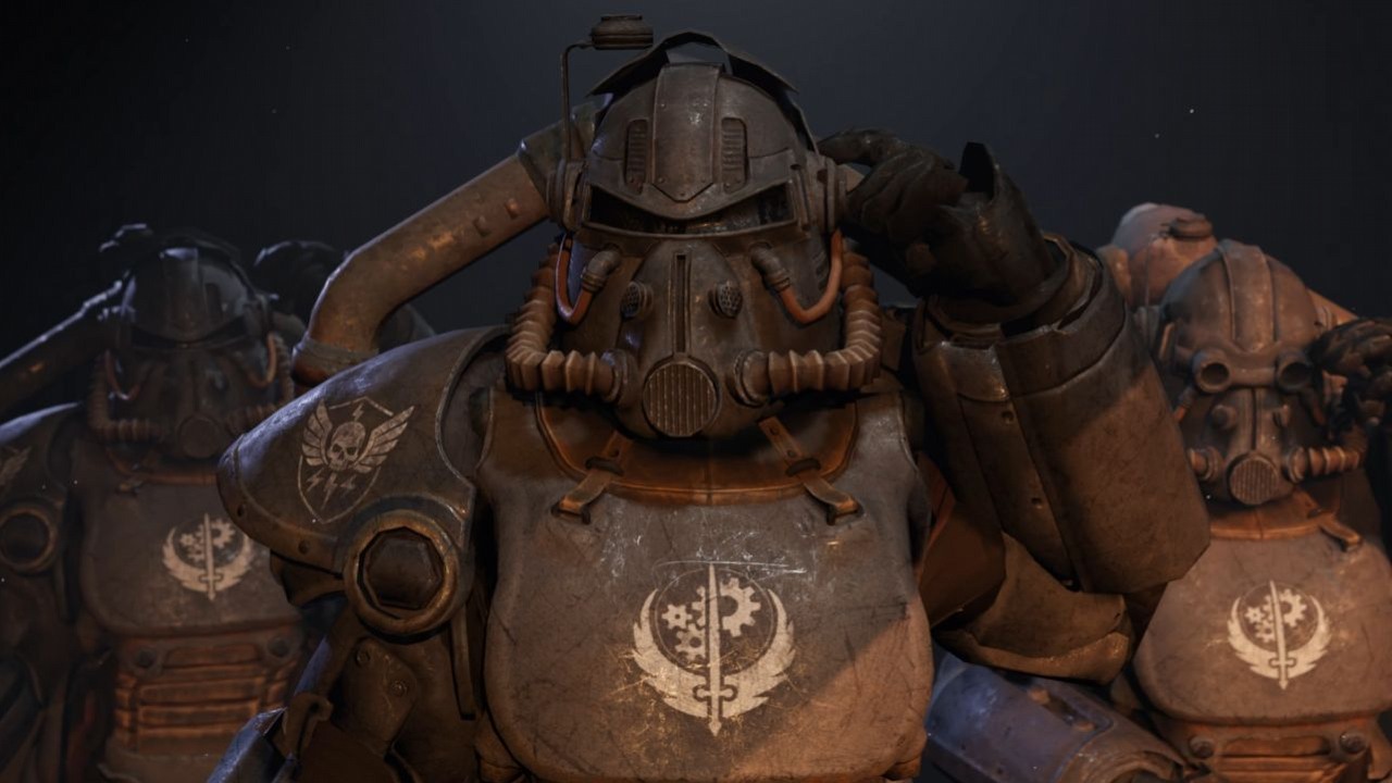 Świetna, fanowska animacja z Fallout New Vegas w końcu doczekała premiery. Pokazuje kluczowe wydarzenie sprzed startu gry, źródło grafiki: Bethesda.