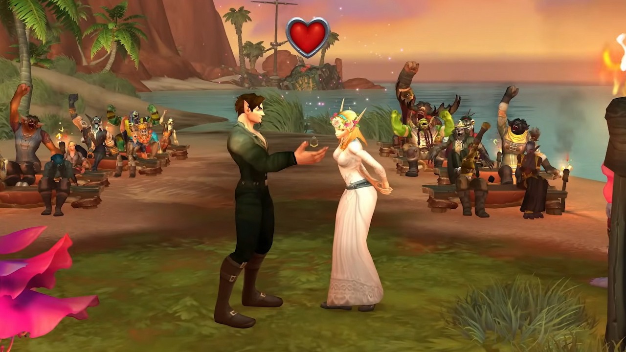 Housing w WoW: Midnight wydaje się mieć ukryty cel. Nowy zwiastun może ujawniać, co będą w stanie zrobić gracze, źródło grafiki: Blizzard Entertainment.