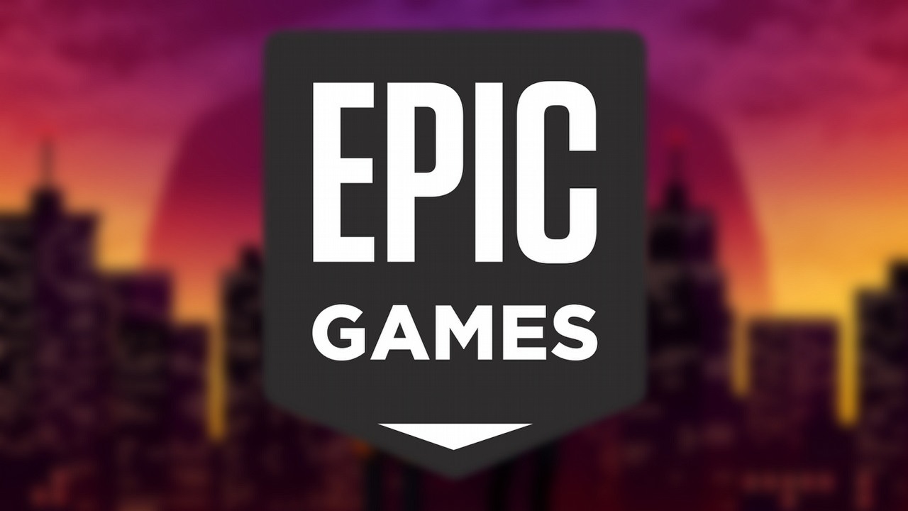 76. i 77. gra za darmo w 2025 roku w Epic Games Store, źródło grafiki: Spooky Doorway / Akupara Games.