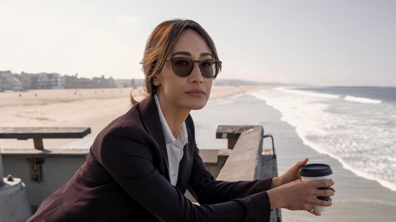 Prime Video dało zielone światło nowemu sezonowi: kontynuacja jednego z najlepszych seriali policyjnych ostatnich lat, źródło grafiki: Ballard, Michael Connelly, Prime Video, 2025.