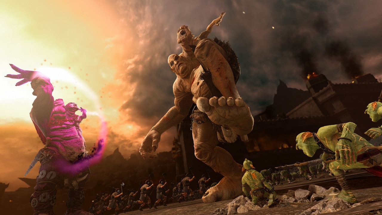 Wielki dzień dla fanów Total War. Duży dodatek i wielki patch do Warhammer 3 oraz spojrzenie w przyszłość strategicznej serii, źródło grafiki: Creative Assembly..