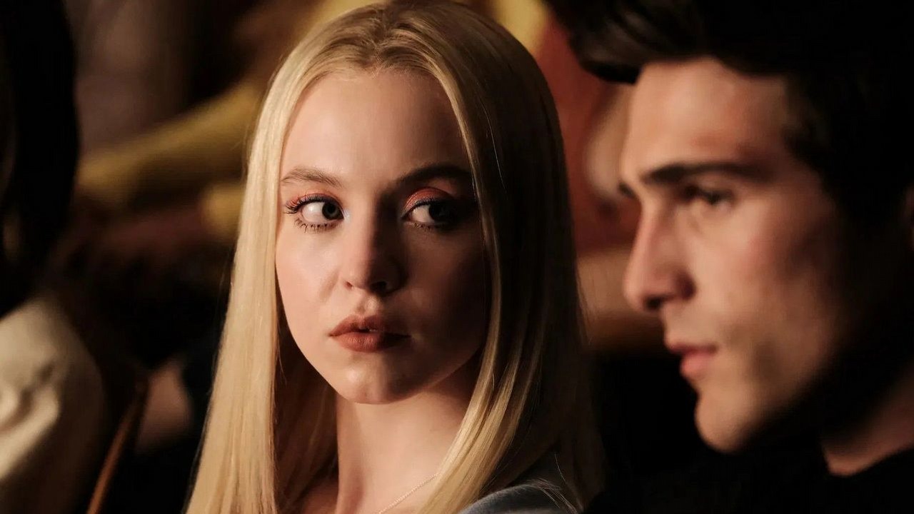 Jeden z największych hitów HBO Max ostatnich lat wraca po 4 latach. Twórca zdradza szczegóły fabuły „najlepszej” odsłony w historii kontrowersyjnego serialu, źródło grafiki: Euforia, Sam Levinson, HBO, 2019.