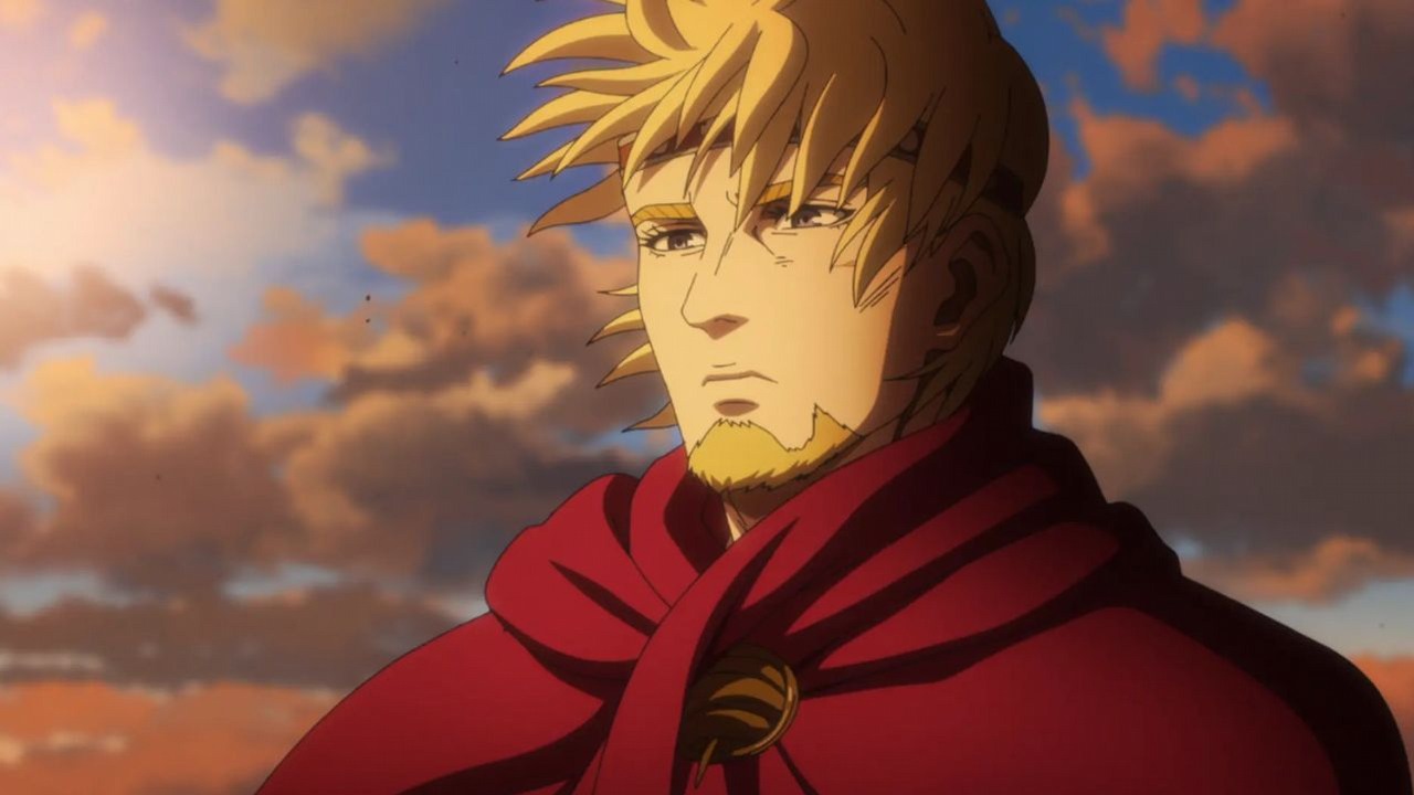 Amazon popełnił bluźnierstwo przeciw fanom anime. Firma musiała po cichu wycofać się z nowinki po przytłaczającej krytyce, źródło grafiki: Vinland Saga, Shuhei Yabuta, Wit Studio/MAPPA, 2018-2023.