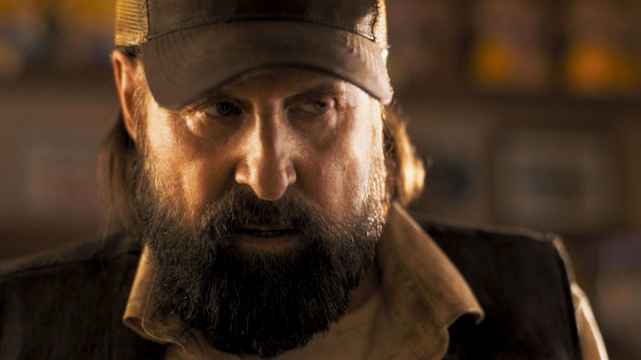 Dziś na HBO Max wjeżdża adaptacja uwielbianej gry, ale niskie oceny nie zachęcają do seansu horroru z Peterem Stormare’em, źródło grafiki: Until Dawn, David F. Sandberg, Sony, 2025.