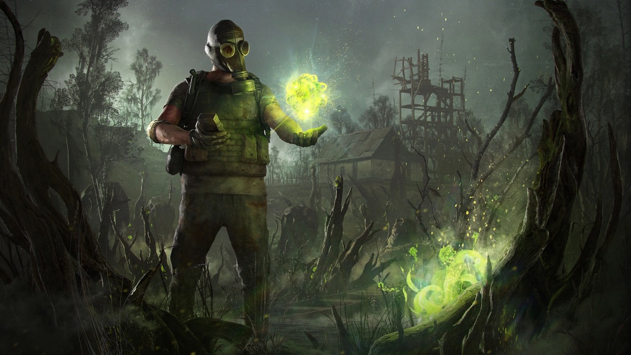 Zaczęło się dziś, gracze mają tylko 5 dni. To ostatnia szansa, by za darmo zagrać w nową postapokaliptyczną grę survivalową z otwartym światem inspirowaną serią STALKER, źródło grafiki: GFA Games.