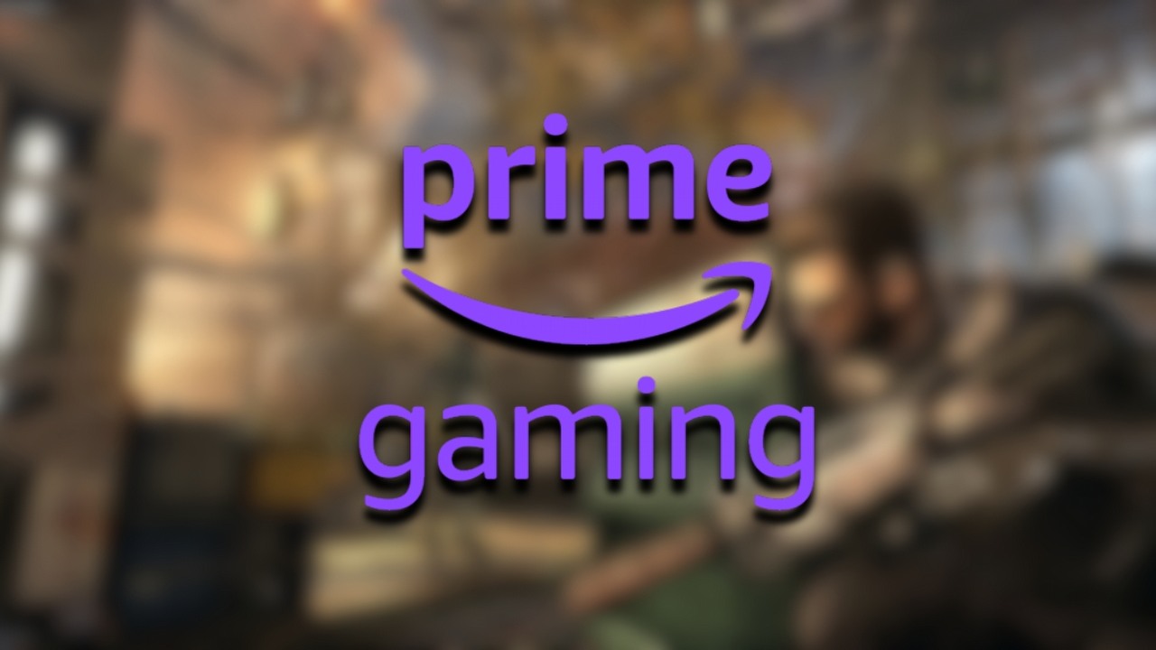 Amazon Prime Gaming na grudzień 2025 z 14 grami. Kultowy Fallout, ostatni dobry Deus Ex i dużo dobra dla fanów Zapomnianych Krain, źródło grafiki: Eidos Montreal / Amazon.