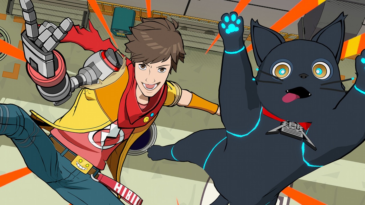 Po 3 latach przebój Steama i Game Passa, którego twórcy cudem uniknęli „śmierci”, zrezygnuje z kontrowersyjnego zabezpieczenia Denuvo, źródło grafiki: Tango Gameworks.