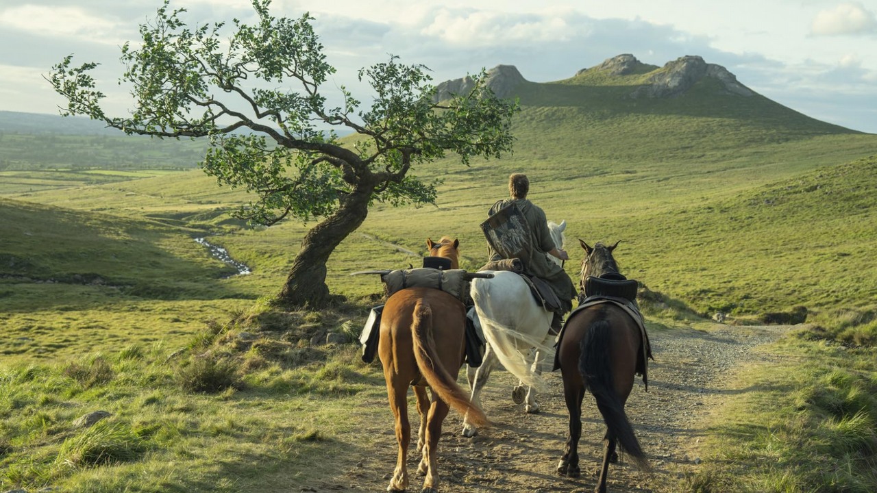 Uniwersum Gry o tron od HBO Max doczeka się rozwinięcia już za 6 tygodni. Zobacz finałowy zwiastun A Knight of the Seven Kingdoms, źródło grafiki: A Knight of the Seven Kingdoms, Ira Parker, HBO Max, 2026.