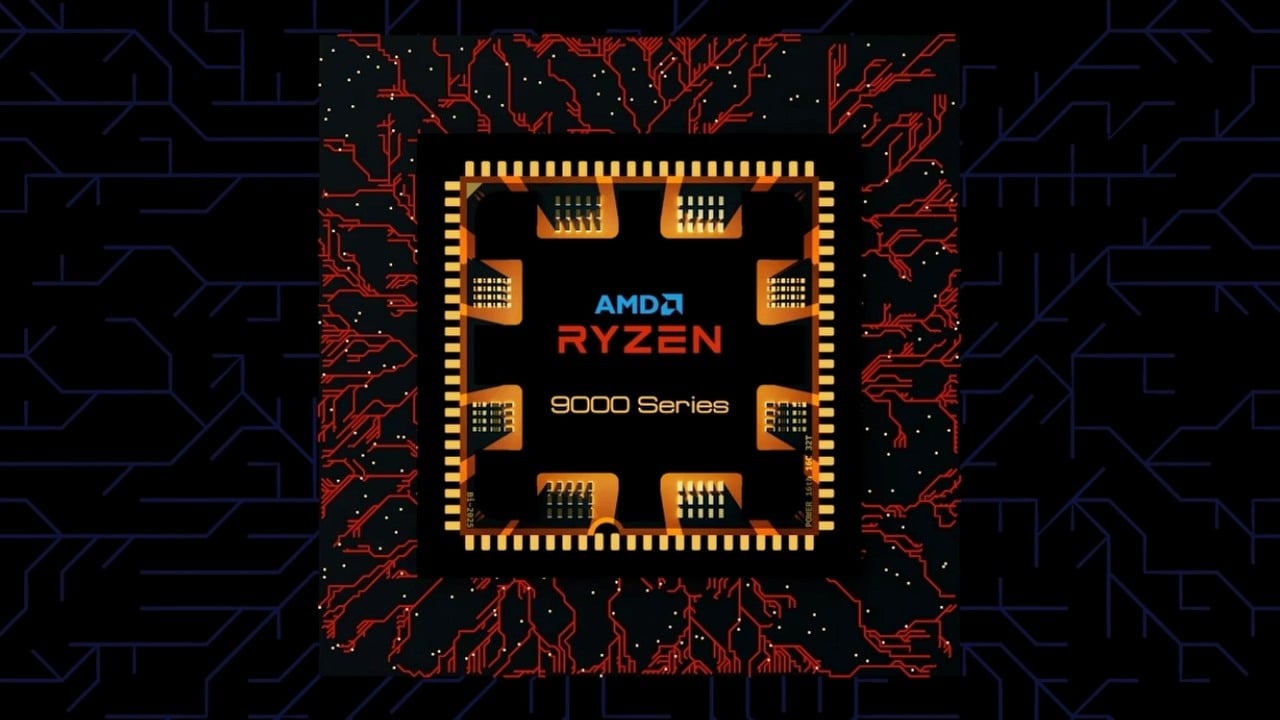 AMD Ryzen 7 9850X3D na benchmarkach. Nowy procesor zaoferuje wydajniejszy tryb boost, źródło grafiki: BoliviaInteligente; Unsplash.com; 2025.