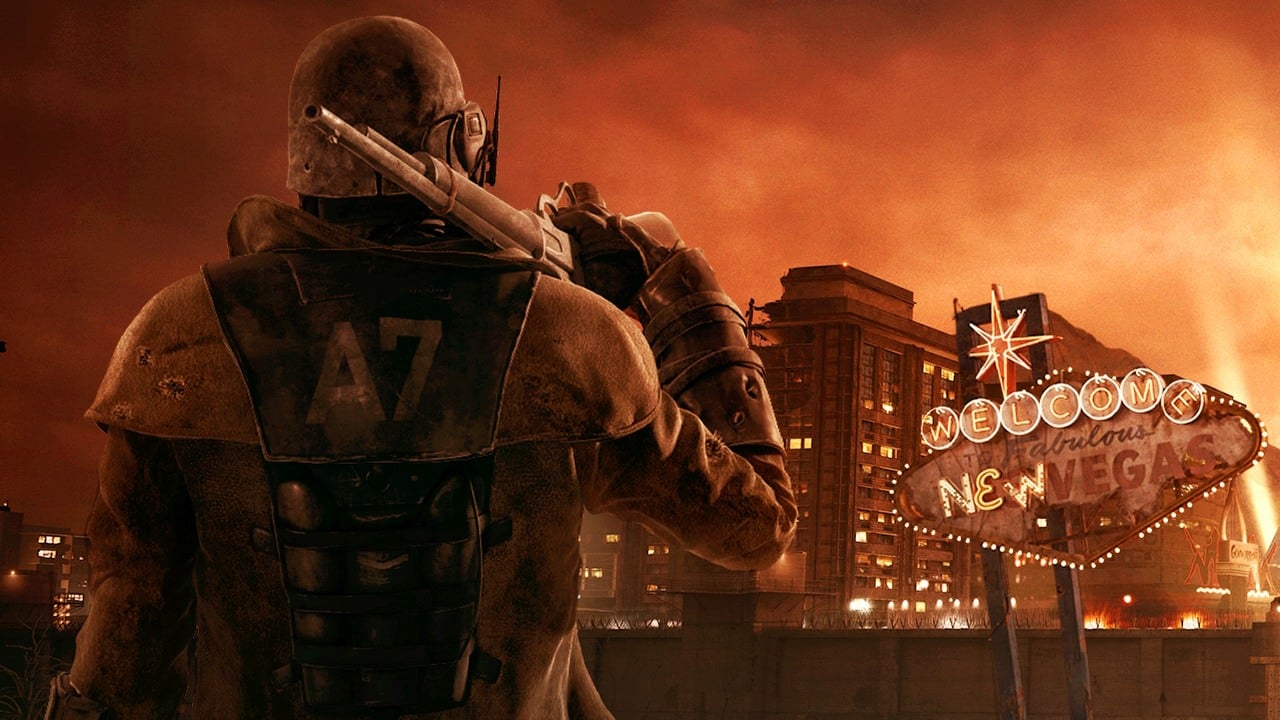 Legendarny projektant Fallouta wraca z emerytury, by stworzyć nowe RPG Obsidianu. „Nawet nie próbujcie zgadywać, bo i tak nie traficie co to”, źródło grafiki: Bethesda Softworks.