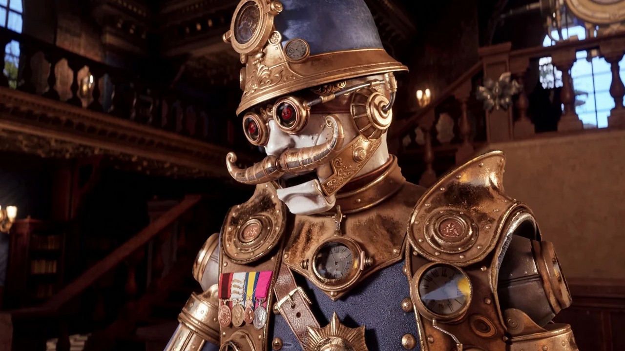 Weteran Fallouta, Wasteland i Arcanum nie ma wątpliwości: nowe RPG to jego „najbardziej złożona gra”. Twórcy Clockwork Revolution „komplikują sobie zadanie”, źródło grafiki: Xbox Game Studios.