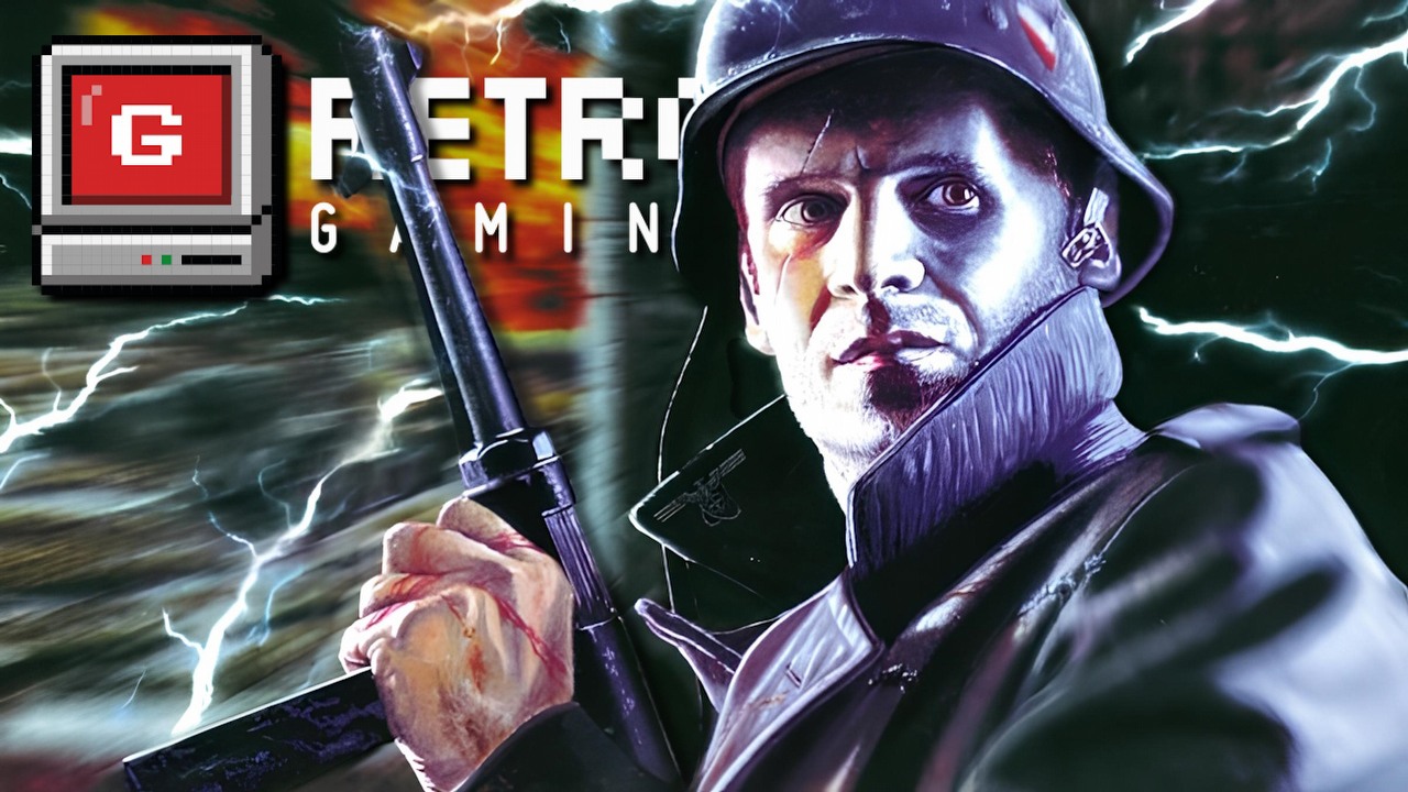 Wkurzał i wciągał. Mortyr to prawdziwa polska „guilty pleasure” i „mamy Wolfensteina w domu”, źródło grafiki: Mirage Media / własne.