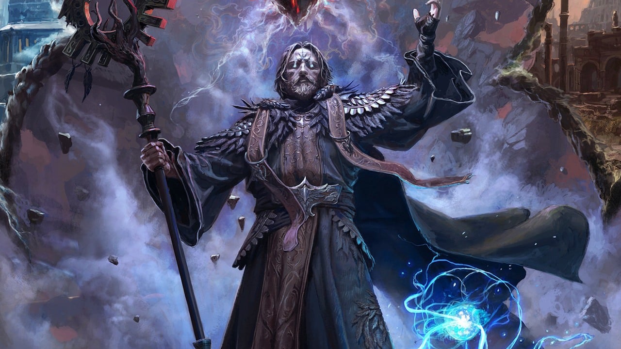 Pełna wersja Path of Exile 2 będzie wybrakowana? Reżyser gry o smutnym scenariuszu dla klas postaci, źródło grafiki: Grinding Gear Games.