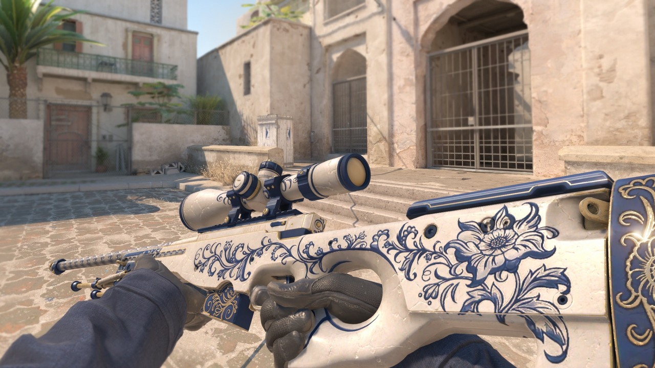 Koniec skrzynek w CS2? Nowy ruch Valve sugeruje cichą rewolucję w ekonomii gry, źródło grafiki: Endrit / Valve Corporation..