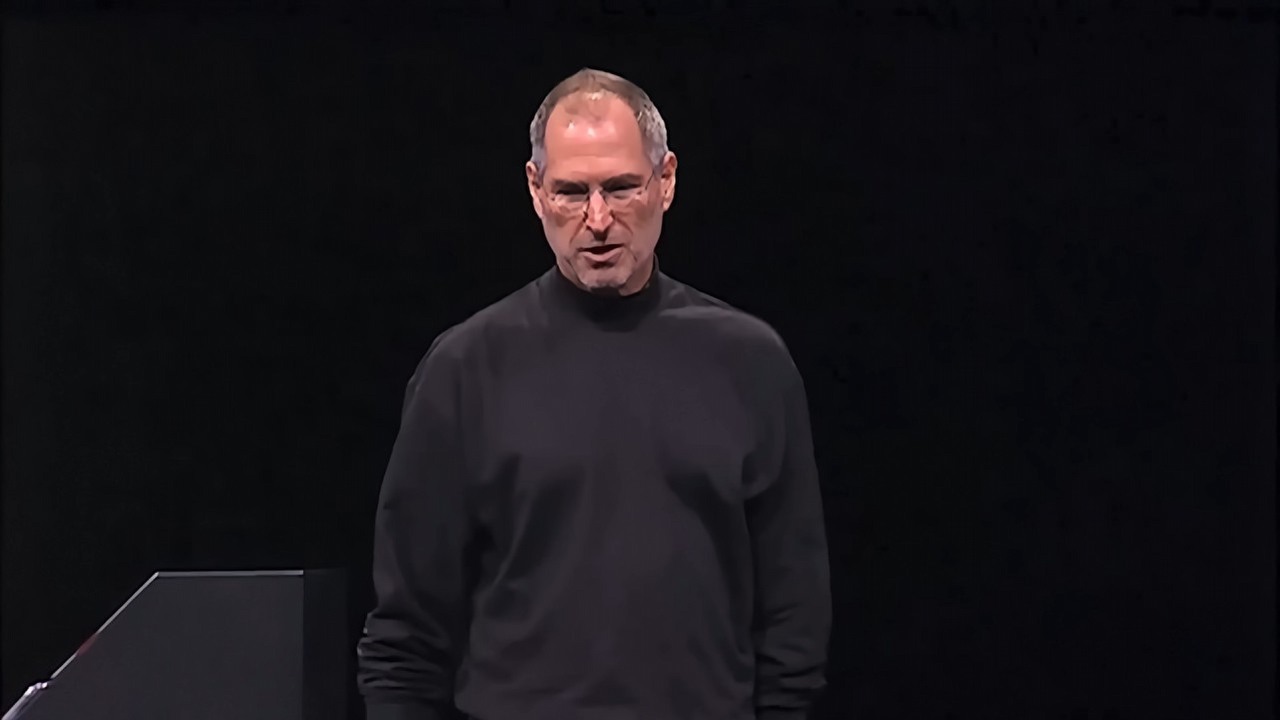 Z Apple odchodzą najważniejsi ludzie; firma chce powrócić do myślenia z epoki Steve'a Jobsa, źródło grafiki: YouTube: Protectstar Inc.; 2013.