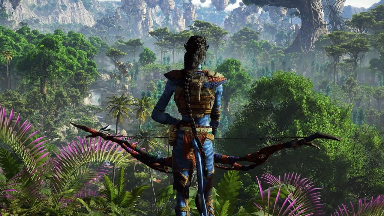 Avatar: Frontiers of Pandora wprowadziło pożądaną zmianę, która może mieć wymierny wpływ na przyszłość serii Far Cry, źródło grafiki: Ubisoft.