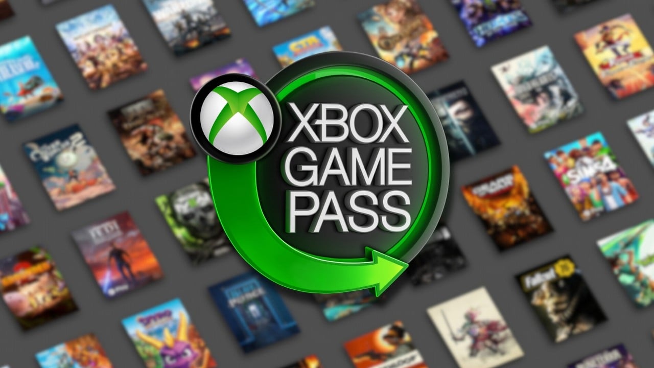 Xbox Game Pass to kiepska opcja? Gracz wydał na usługę 1200 dolarów przez 5 lat i szczerze żałuje, źródło grafiki: Xbox Game Studios.