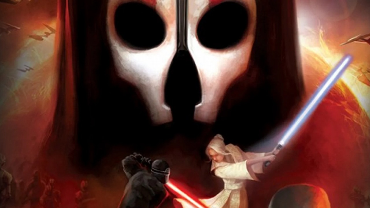 Jeden remake to za mało. Wiceprezes Lucasfilm Games o planach dotyczących nowej wersji KOTOR 2, źródło grafiki: Lucasfilm Games..