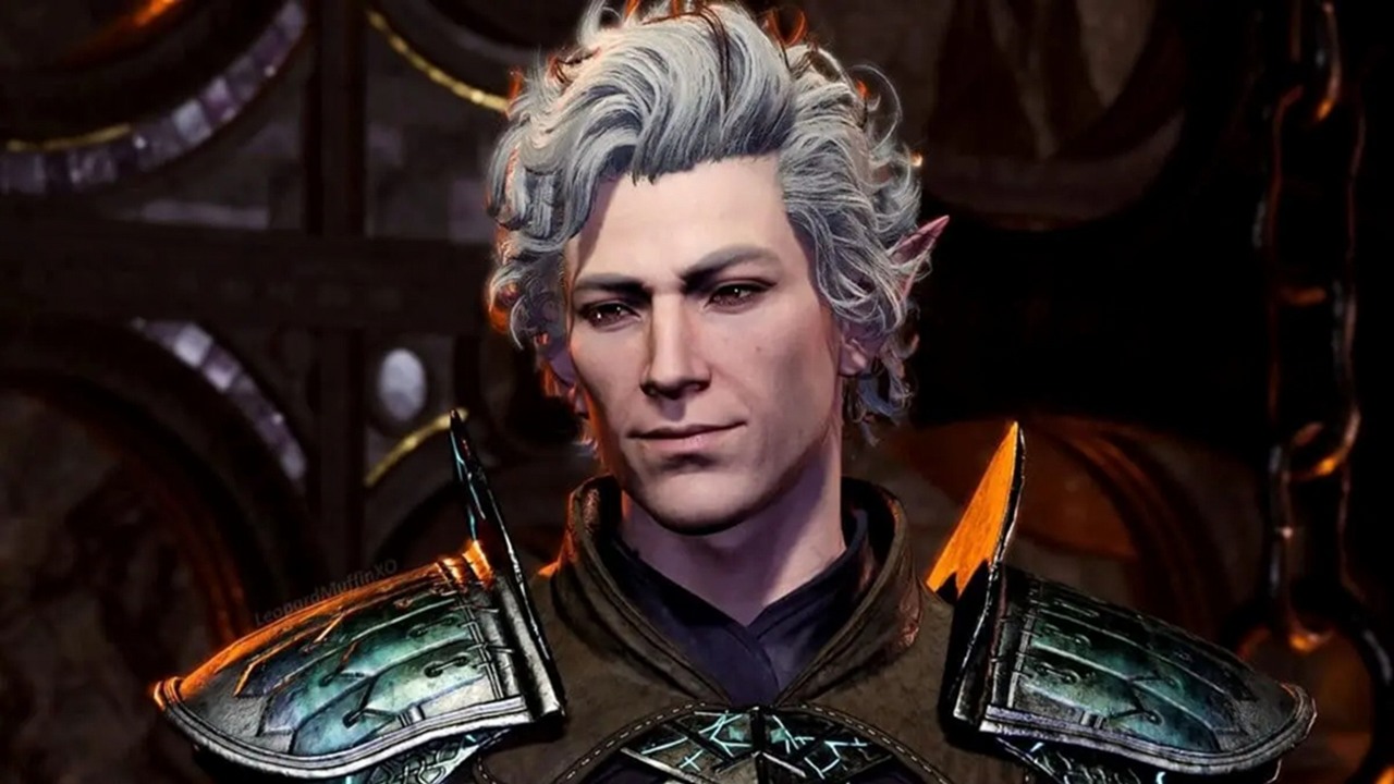 236 godzin, 55 minut i 45 sekund. Skala dubbingu w Baldur's Gate 3 przerosła nawet oczekiwania Laria, źródło grafiki: Larian Studios..