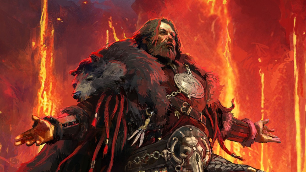 Problemy, których PoE nie naprawi. Path of Exile 2 powstaje, by zrealizować wizję, która przerosła oryginał, źródło grafiki: Grinding Gear Games.