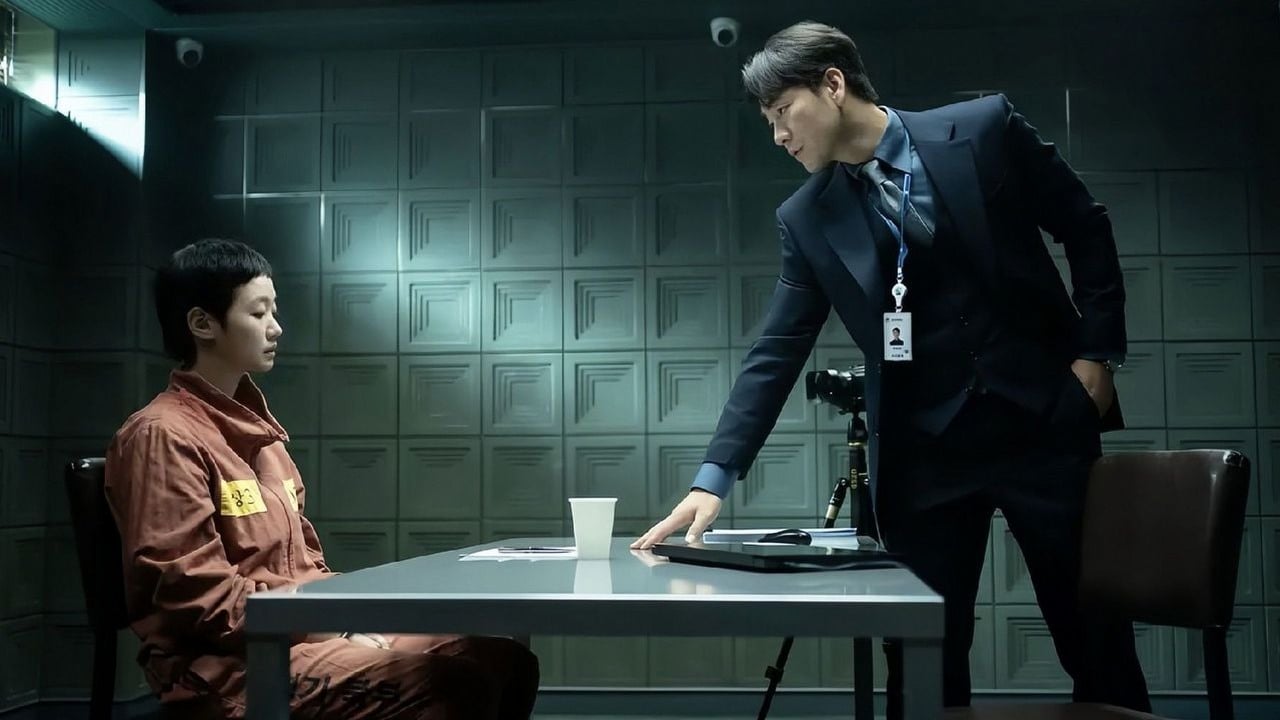 Ma 12 odcinków i podbija Netflixa. Mroczny thriller kryminalny to nowy globalny hit giganta streamingu, źródło grafiki: Cena zeznania, Kwon Jong-kwan, Netflix, 2025.