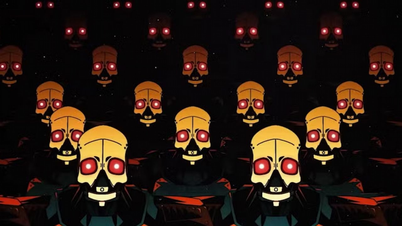 Fani Helldivers 2 podejrzewają, że twórcy znów zapowiedzą nowości na TGA. Mają teorię, co trafi do gry, źródło grafiki: Arrowhead Game Studios.