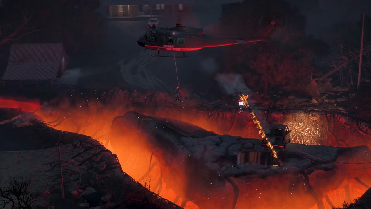 Druga Strona wzywa pilotów. Microsoft Flight Simulator 2024 otrzymał aktualizację, której nikt się nie spodziewał, źródło grafiki: mICROSOFT.