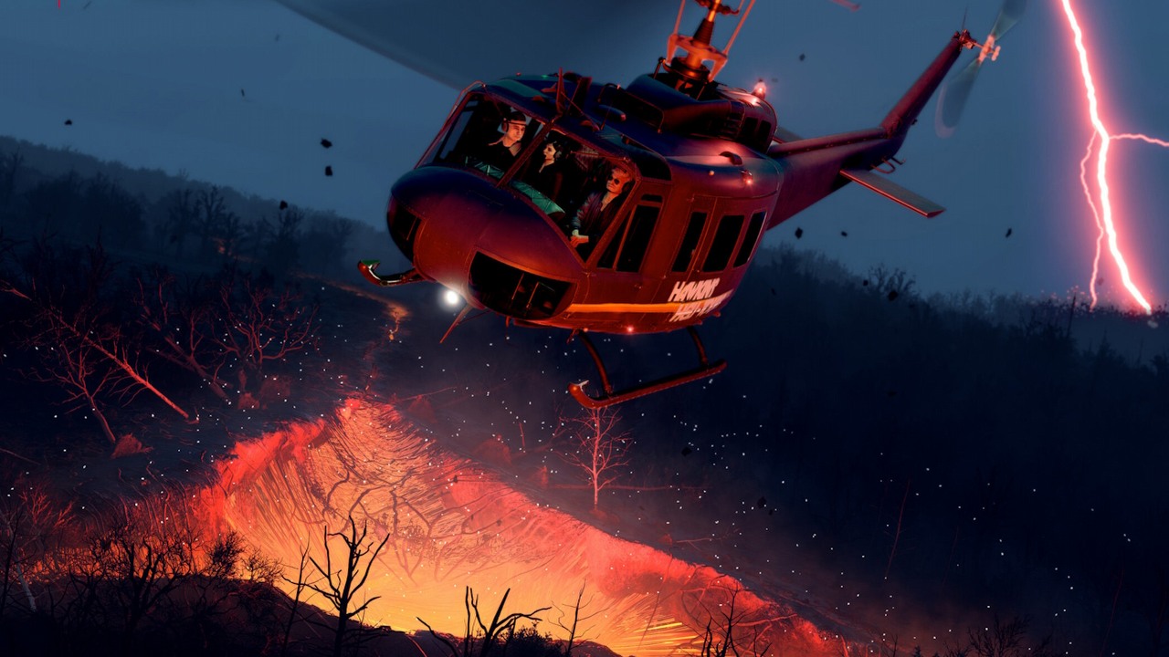 Druga Strona wzywa pilotów. Microsoft Flight Simulator 2024 otrzymał aktualizację, której nikt się nie spodziewał, źródło grafiki: Microsoft.