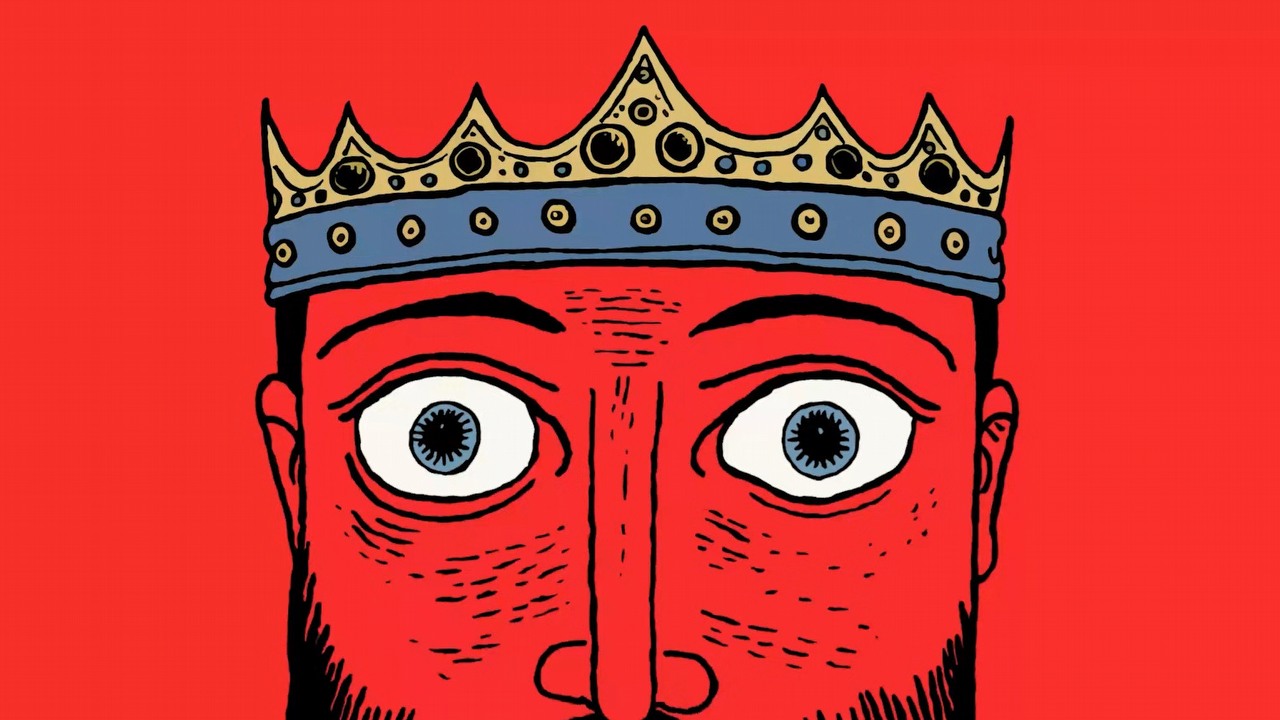 Znakomita strategia o budowaniu królestwa fantasy otworzyła wrota do piekielnego wymiaru. The King is Watching z największą w historii aktualizacją i promocją, źródło grafiki: Hypnohead.