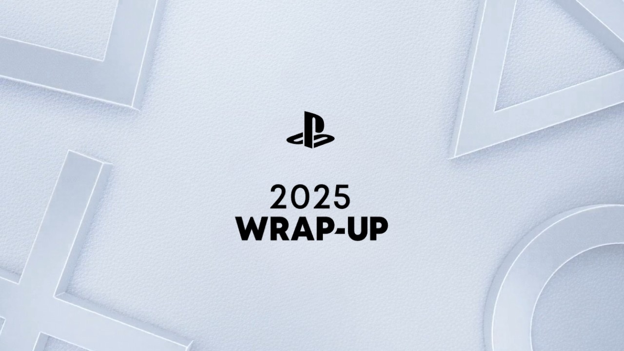 PlayStation Wrap-Up 2025 jest już dostępne, wraz z nim niespodzianka od Sony. Oto kod, źródło grafiki: Sony Interactive Entertainment.