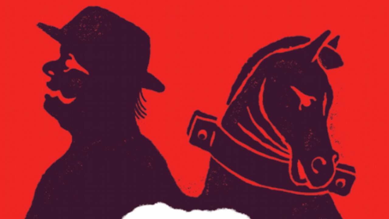 10 tysięcy sprzedanych kopii to za mało. Twórcy głośnej, kontrowersyjnej gry nie mają za co robić kolejnej, źródło grafiki: Santa Ragione.