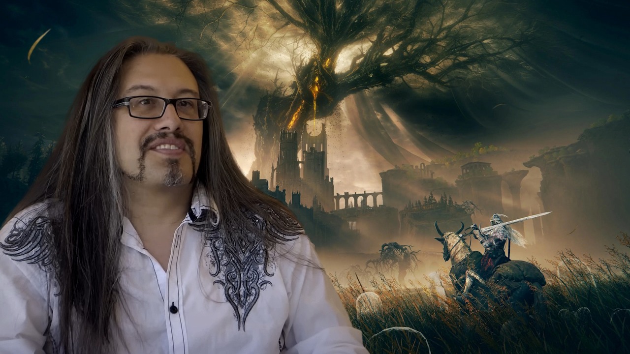 Nowa gra twórcy kultowych strzelanek „przetrwała anulowanie”, ale przeszła ogromną przemianę. Pod jednym względem ma być niczym Elden Ring, źródło grafiki: Bandai Namco Entertainment / YouTube, Motherboard, 2015.