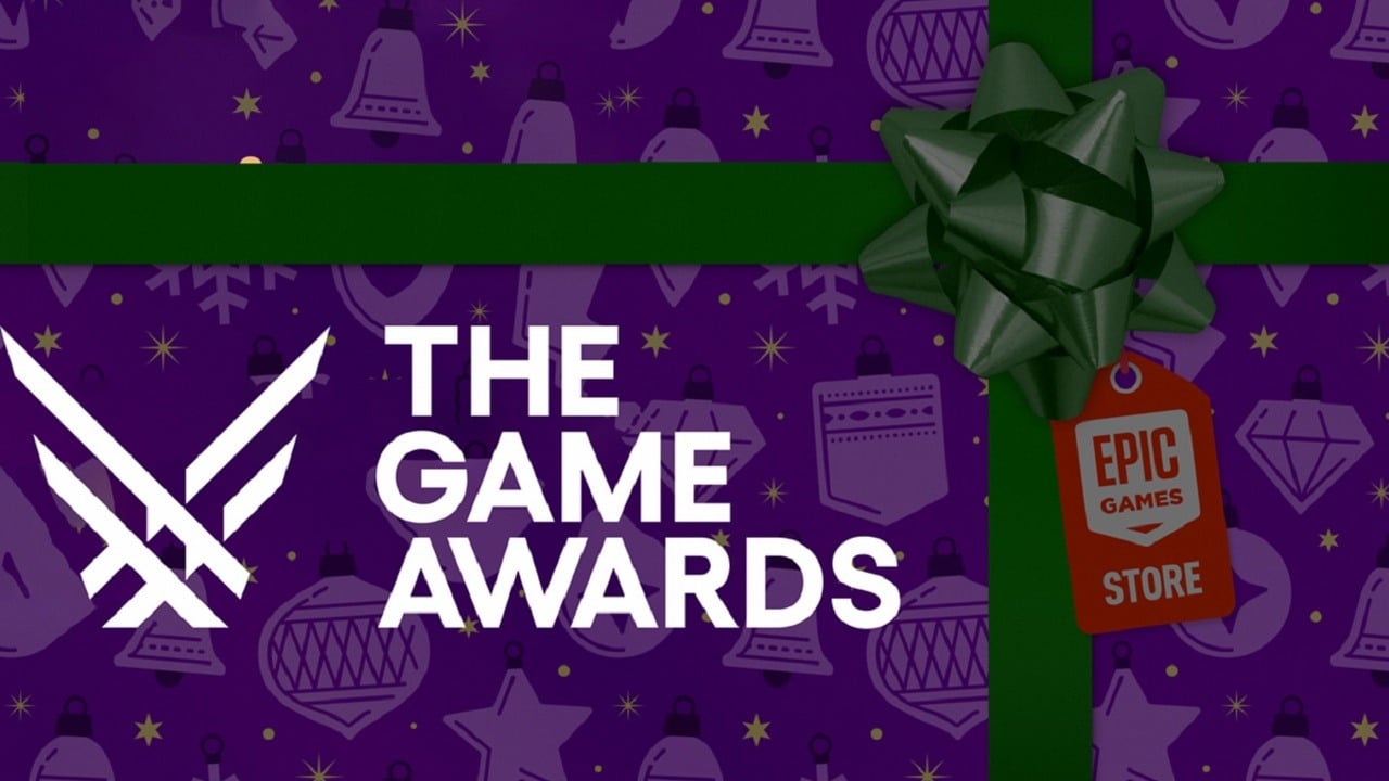 78. gra za darmo w 2025 roku w Epic Games Store, źródło grafiki: Epic Games.