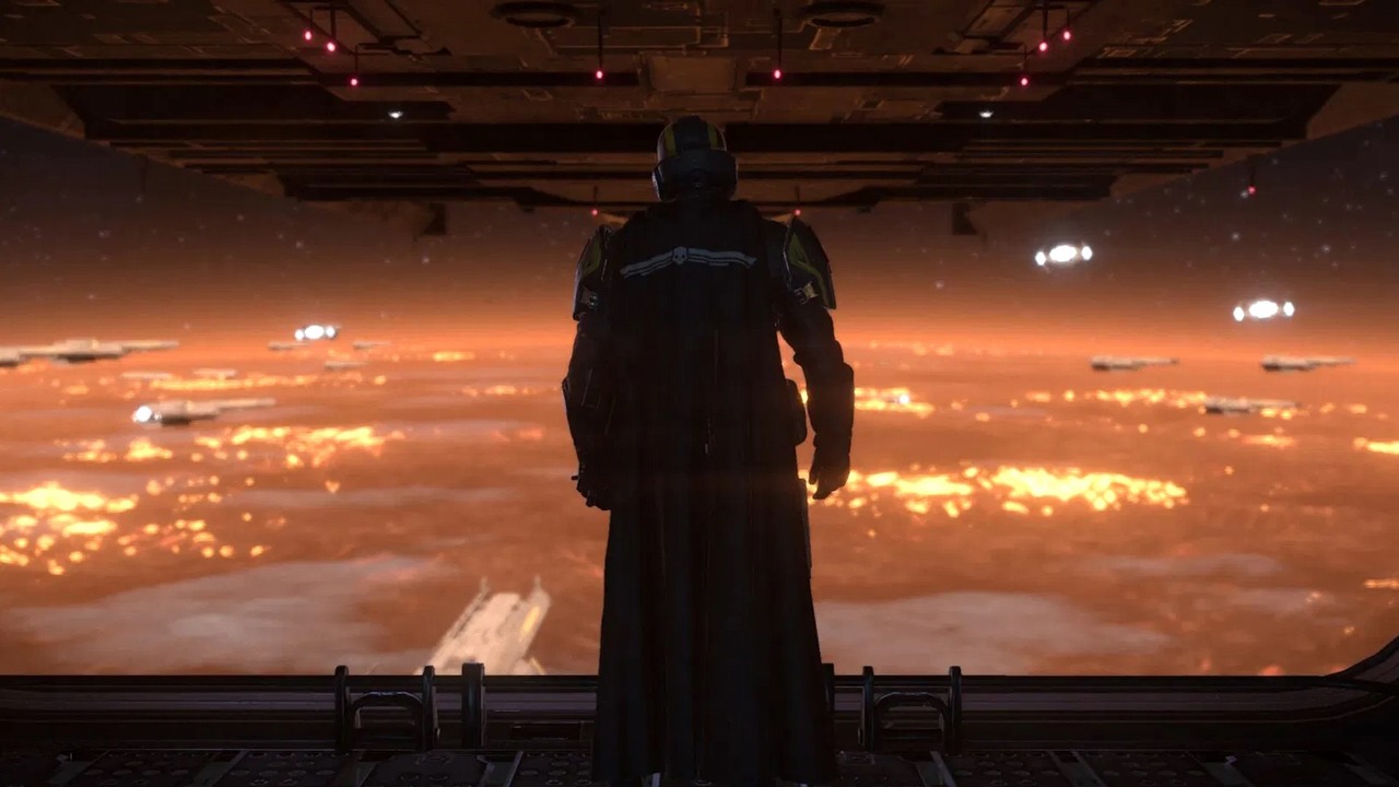 „To zmienia grę fundamentalnie”. Szef Helldivers 2 wygadał się o tajnym trybie rozgrywki, źródło grafiki: Arrowhead Game Studios / Sony Interactive Entertainment..