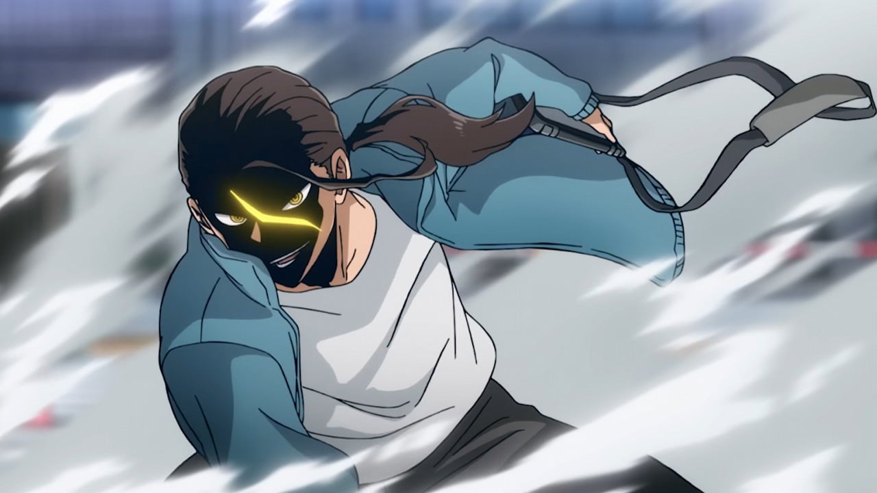 O tym anime było głośno w 2025 roku i już za miesiąc powróci z 2. sezonem. Jest zwiastun nowych odcinków shonena, źródło grafiki: My Hero Academia: Vigilantes, Bones Film, 2025.