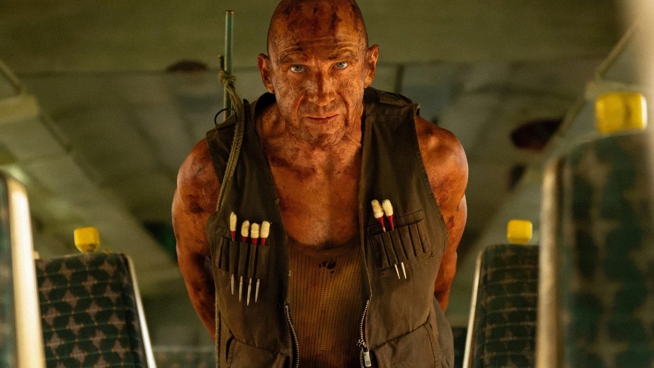 Jeden z najlepszych filmów roku za miesiąc doczeka się „intensywnej" kontynuacji z Cillianem Murphym. 2. część trylogii to jeszcze nie koniec kultowego uniwersum, źródło grafiki: 28 lat później - Część 2: Świątynia kości, Nia DaCosta, Sony, 2026.