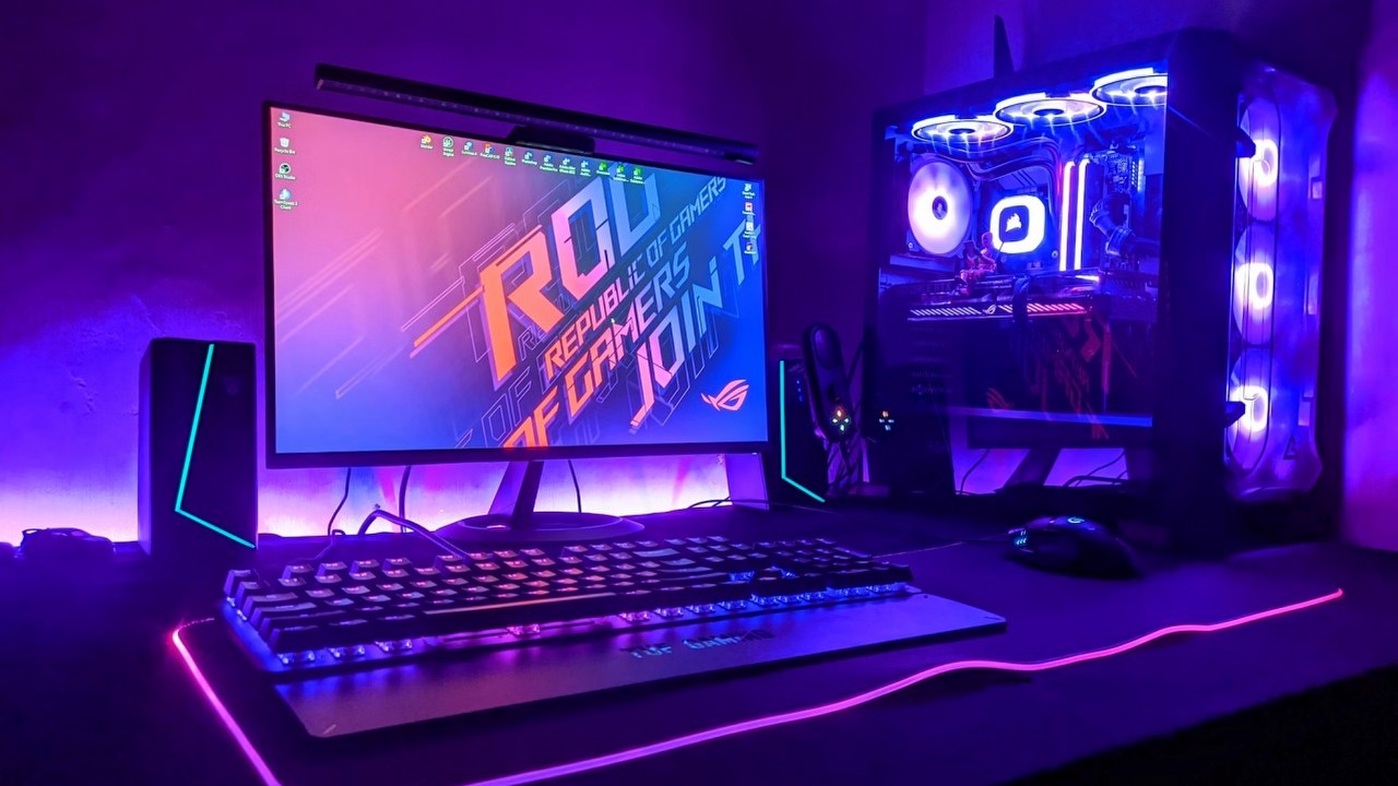 Microsoft obiecuje, że Windows 11 będzie najlepszym systemem operacyjnym do gier; twierdzi, że skoncentruje się na procesach w tle, źródło grafiki: Sdl sanjaya; Unsplash.com; 2023.