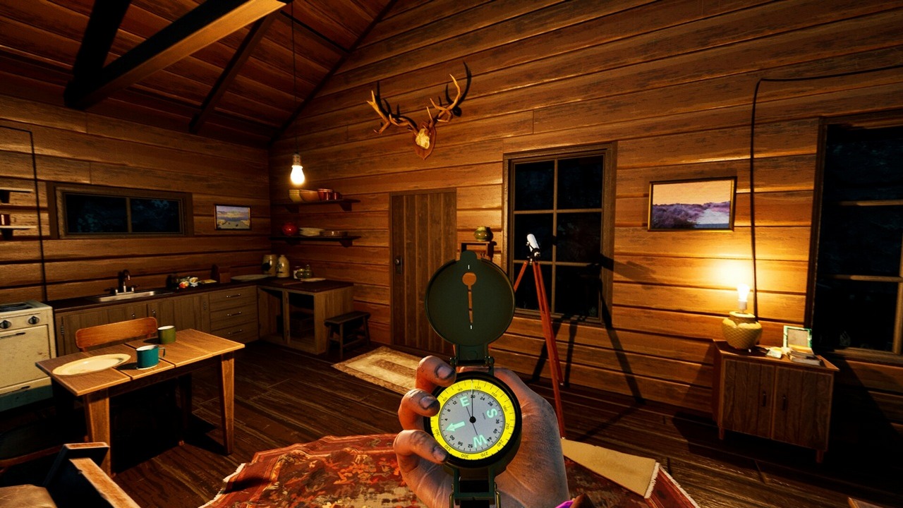 Nowa gra survivalowa z otwartym światem od twórcy największego hitu Steama powalczy o odkupienie, inspirując się gigantami dwóch gatunków, źródło grafiki: PlayerUnknown Productions.