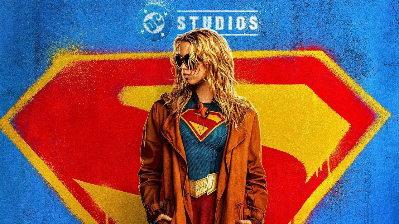 Supergirl nadlatuje na pierwszym przebojowym zwiastunie. Milly Alcock w zapowiedzi epickiej podróży w  drugim widowisku z restartowego uniwersum DC, źródło grafiki: SuperGirl, Craig Gillespie, DC, 2026.