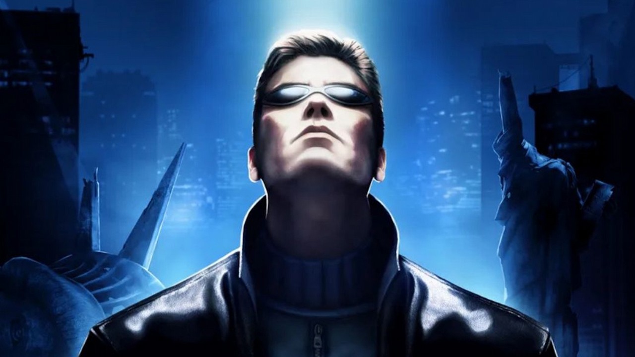 Deus Ex Ex Remastered zalicza opóźnienie po potężnej fali krytyki. Nowej daty premiery brak, a pieniądze zostaną zwrócone wszystkim graczom, źródło grafiki: Square Enix.