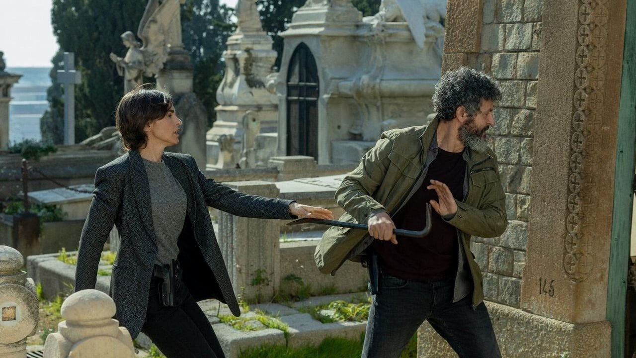 6 odcinków kryminału detektywistycznego, który będzie hitem Netflixa. Idealna na maraton „trzymająca w napięciu” seria o zbrodni w Barcelonie, źródło grafiki: Miasto cieni, Jorge Torregrossa, Netflix, 2025.