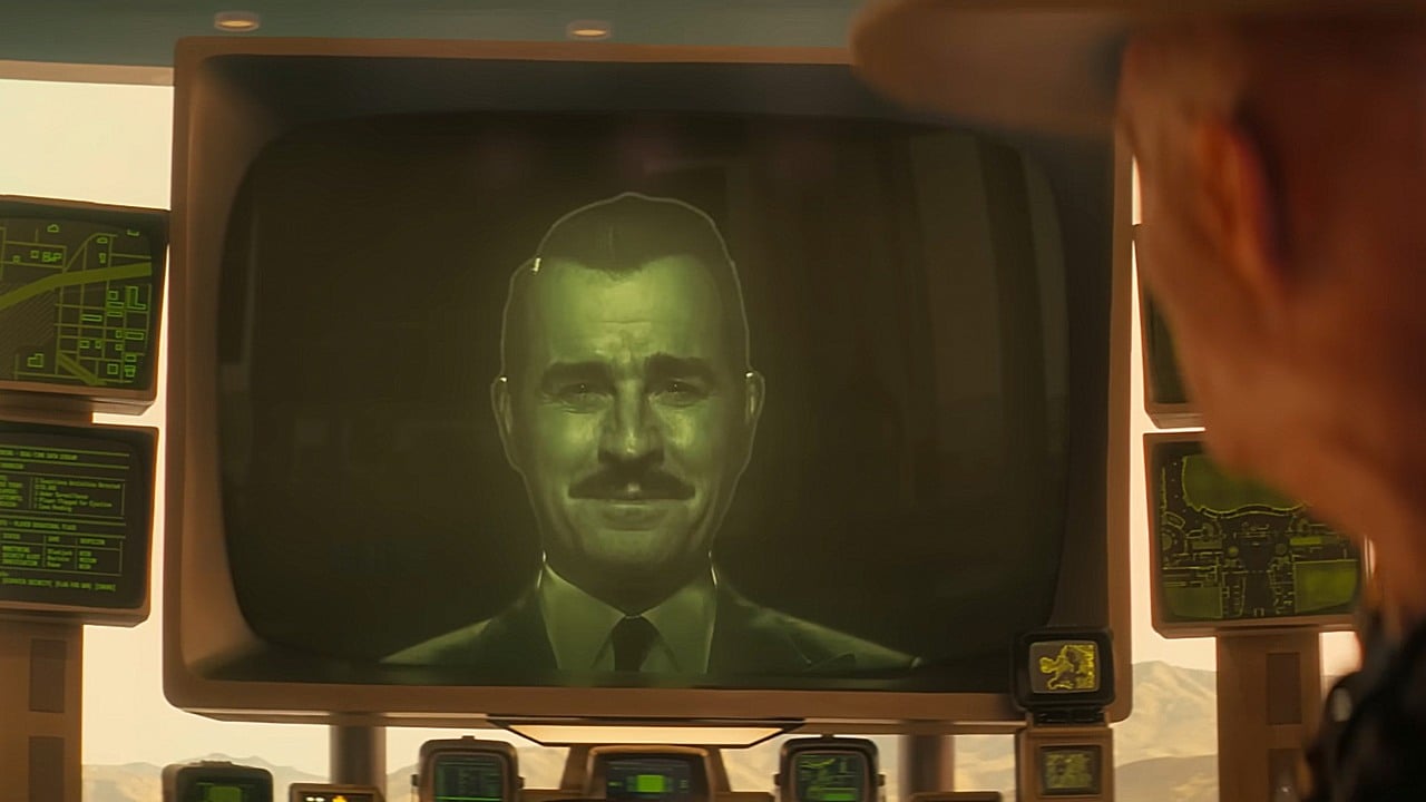 Za 4 dni powróci jeden z najpopularniejszych seriali Prime Video. Jego pierwszy sezon obejrzało ponad 100 mln widzów, źródło grafiki: Fallout, Geneva Robertson-Dworet i Graham Wagner, Amazon Prime Video, 2024.