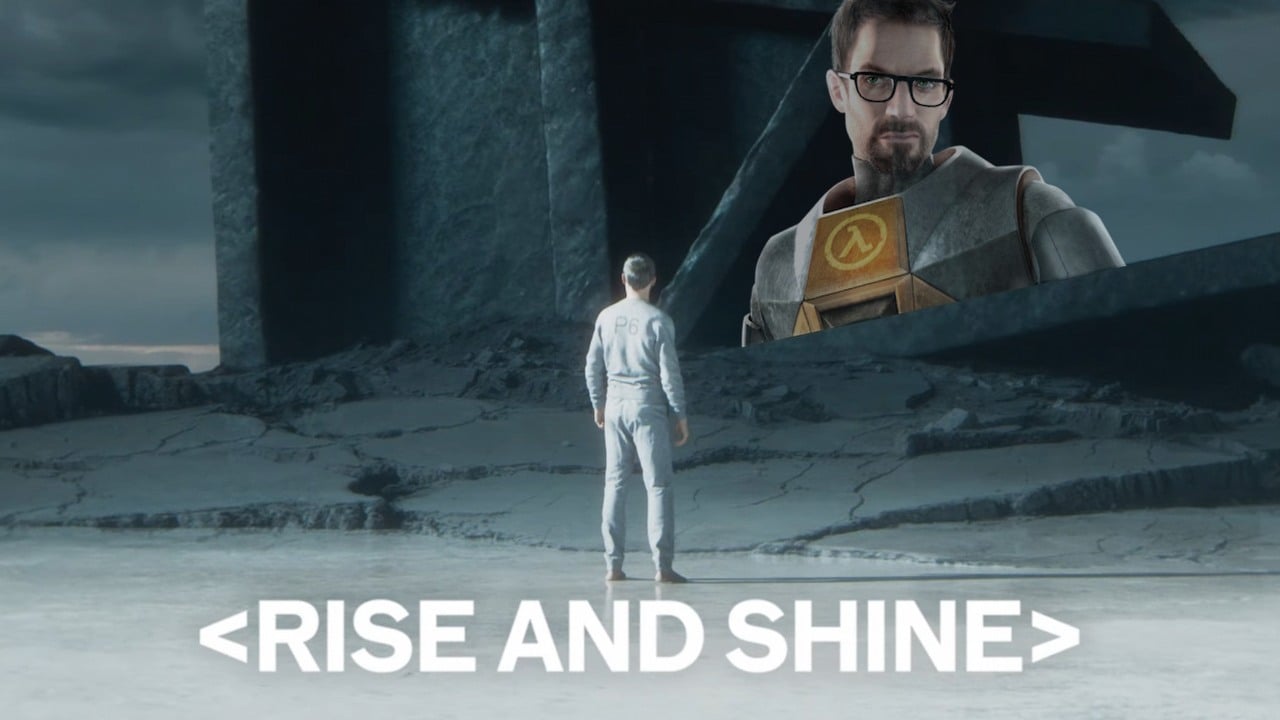 Fani wyczekujący Half-Life 3 dopatrzyli się czegoś znajomego w zwiastunie Control Resonant i było to dla nich zbyt wiele, źródło grafiki: Remedy Entertainment..